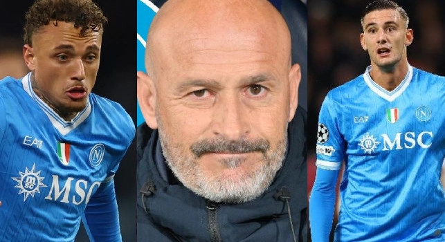 Lang, Italiano e Lucca