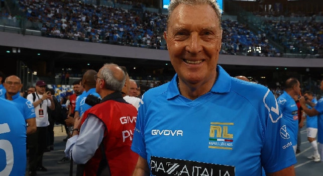 Krol sconsiglia Allegri al Napoli: Il suo stile non mi piace, è meglio Italiano!