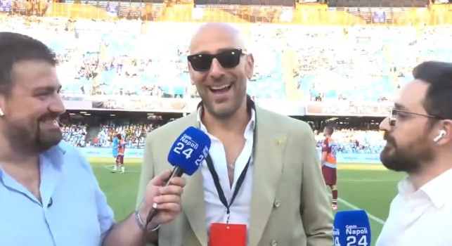 Daniele Decibel Bellini