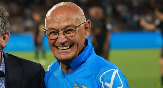 Gianni Improta