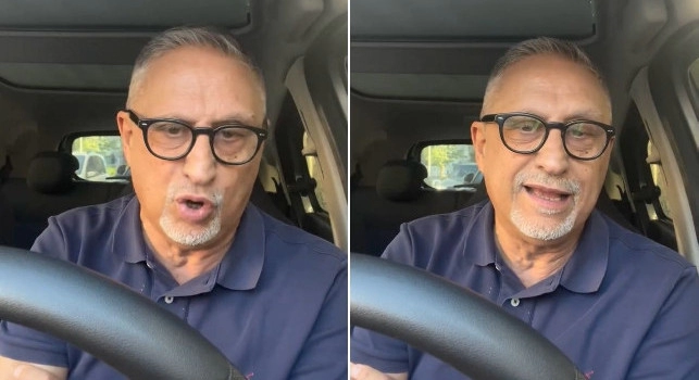 Allenatore Napoli, Alvino: Occhio a questa situazione: se ADL fiuta la trappola...