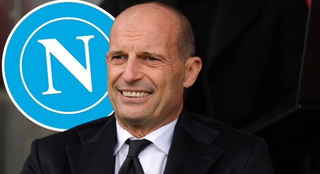 Allegri-Napoli, oggi nuovi contatti! Romano svela: Max accetterebbe anche un biennale, l'ha già fatto sapere ad ADL