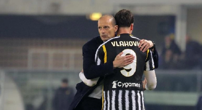 Massimiliano Allegri