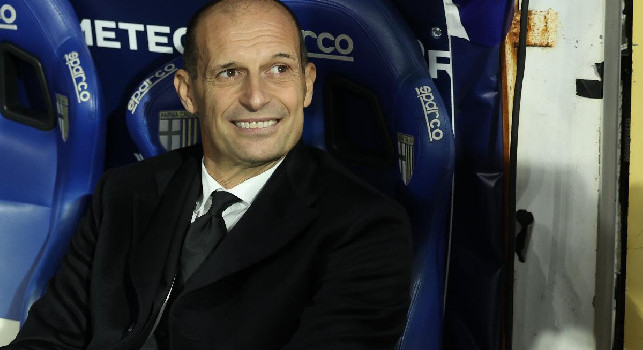 Allegri-Napoli, CorSport - Entro 48 ore sarÃ  il nuovo allenatore. NovitÃ  sullo staff: ci sono due membri di Conte