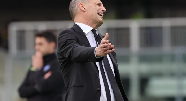 Ingaggio Allegri-Napoli: l'impatto sul bilancio del club di De Laurentiis, cifre e dettagli