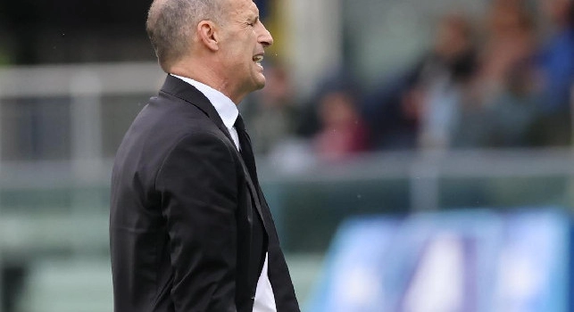 Ancona: Ecco cosa può portare Allegri al Napoli, c'è un dettaglio sulla rottura col Milan