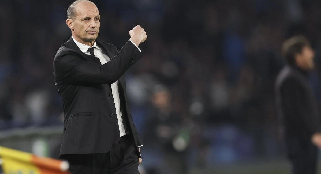 Ecco chi sarà il protagonista principale del centrocampo del Napoli di Allegri