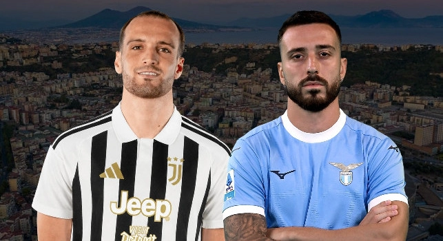 Il Mattino - Gila e Gatti nel mirino del Napoli: Allegri ha già scelto il modulo in difesa