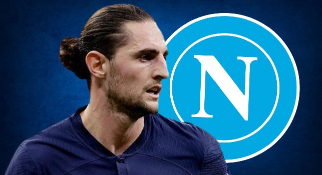 Rabiot-Napoli, apertura dal centrocampista del Milan! Repubblica: non gli dispiacerebbe affatto