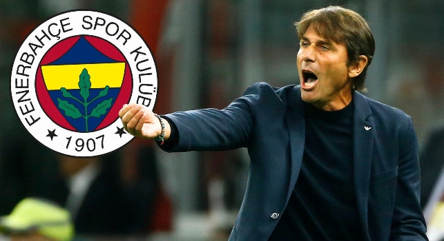 Clamoroso dalla Turchia: il candidato presidente del Fenerbahce ha un accordo con Antonio Conte!