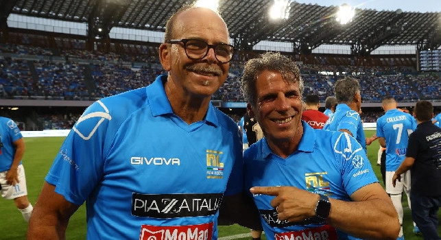 Napoli Legends