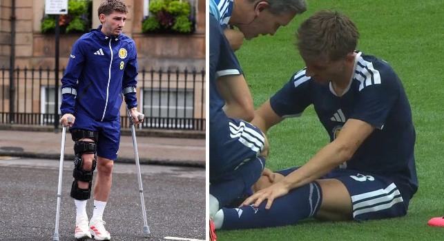 Billy Gilmour