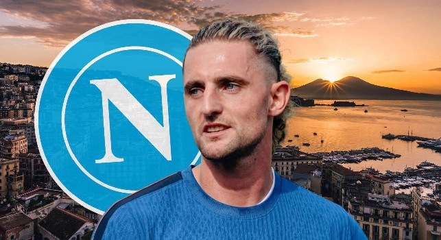 Rabiot nel mirino del Napoli! Schira svela: Ha aperto al trasferimento in azzurro