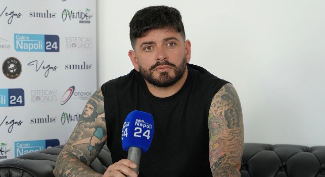 Maradona jr a CN24: Allo stadio ho trovato la pace, finalmente. Dovevo esordire con la '10' del Napoli, in Scozia un attacco di follia. Chi si avvicina mi vuole bene o vuole approfittarne?
