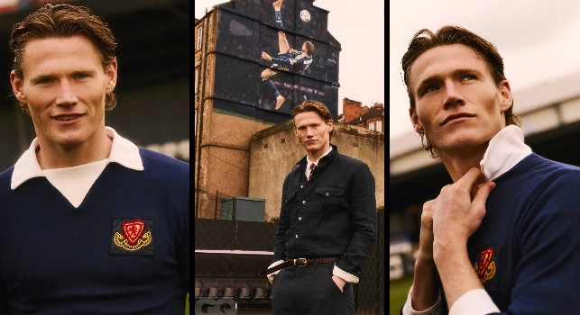 McTominay: Conte mi ha aiutato, ora non voglio fermarmi! Hojlund non guarda più la mia rovesciata per il Mondiale, Gilmour ed io gli abbiamo appeso le foto all'armadietto...