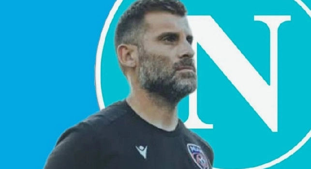 Napoli Primavera, spunta Antonio Nocerino per la panchina: cresce l'ipotesi per la prossima stagione