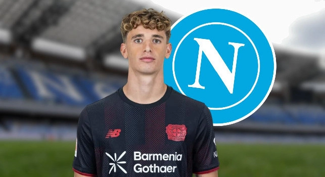 Natali-Napoli: ultimi contatti due settimane fa. Le parti vogliono capire le intenzioni del Bayer | ESCLUSIVA