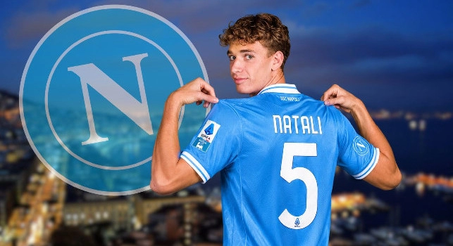 Natali-Napoli, Sportitalia conferma i contatti: idea prestito per concedergli minutaggio, due club sulle sue tracce