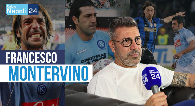 Montervino a CN24: 