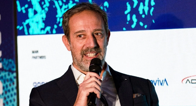 Luca Marchetti