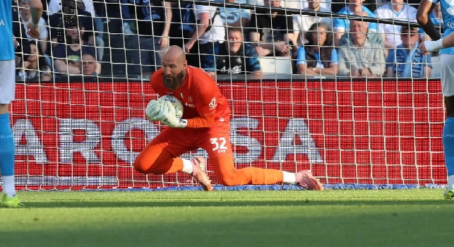 Il Napoli avrebbe già individuato uno dei possibili sostituti di Milinkovic-Savic! Il nome