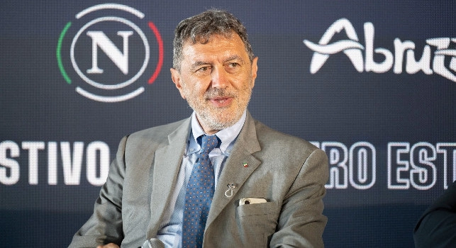 Marco Marsilio