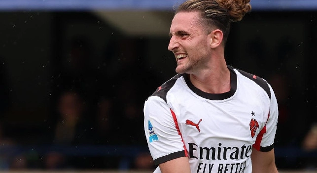 Cammaroto: Per Rabiot c'è un patto tacito con la madre, il Napoli aspetta per capire quando affondare il colpo