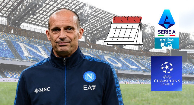 Incroci Serie A-Champions League, debutto europeo tra Inter e Bologna! Poi trittico Frosinone-Venezia-Roma e Juventus-Lazio