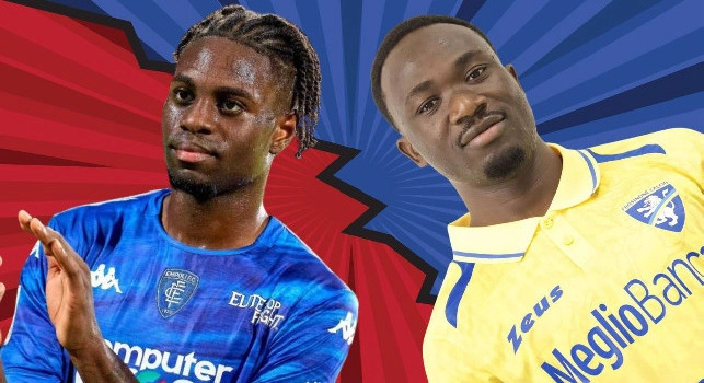 Obaretin e Fini