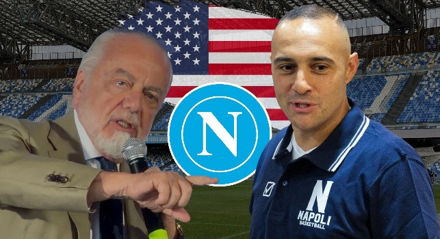 Ho una responsabilità verso i tifosi del Napoli, spunta la risposta di De Laurentiis sulla cessione del club!