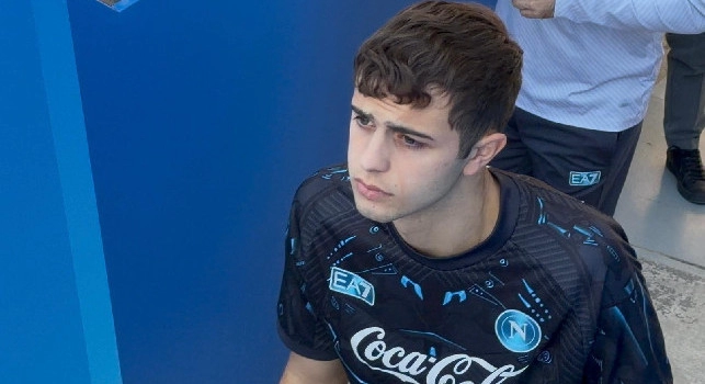 Ritorno in Serie A, il Monza punta un talento della Primavera del Napoli
