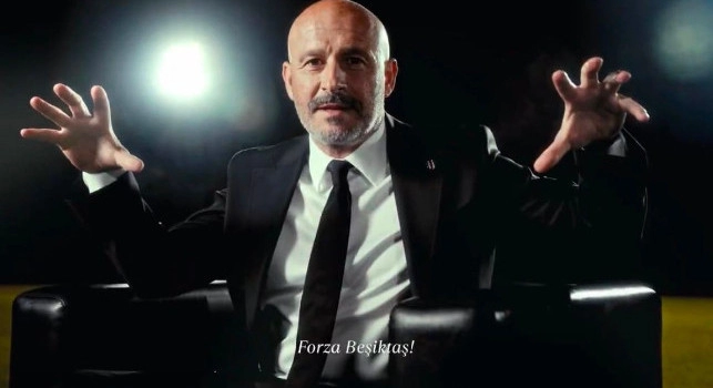 UFFICIALE - Il Besiktas annuncia Italiano e lo presenta così | VIDEO
