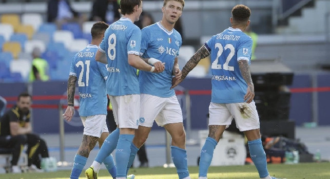 Dal Canto: Le prospettive del Napoli? Dopo una rivoluzione arrivò uno scudetto...
