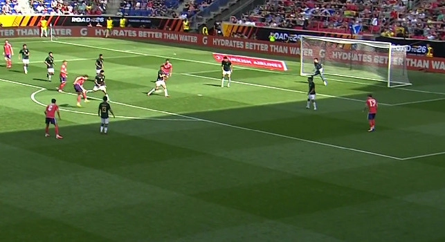 Bolivia-Scozia 0-4, gol da fuori area per McTominay | VIDEO