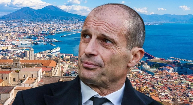 Massimiliano Allegri