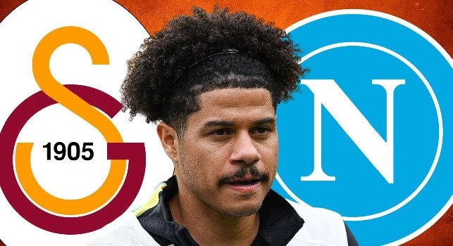 Il Napoli piomba su Gabriel Sara! Il Galatasaray apre alla cessione e attende un'offerta
