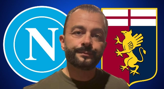 Scambio Napoli-Genoa, l'operazione è caldeggiata da Enzo Raiola! Ecco il motivo
