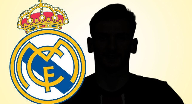 Mister X Real Madrid