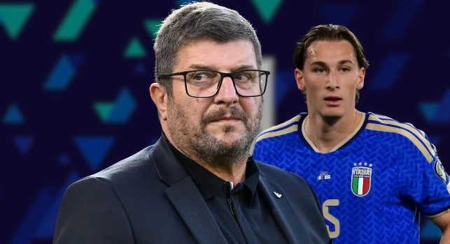 Formazioni ufficiali Grecia-Italia: Baldini ha scelto i titolari