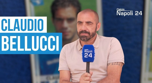 Bellucci a CN24: Ulivieri mi provocò con una frase quando scelsi il 10. Andai via per Corbelli: creò scompiglio in società e nello spogliatoio. La verità sullo <i>scherzetto</i> alla Juve. C'è un gol che mi ha fatto sentire calciatore vero | VIDEO