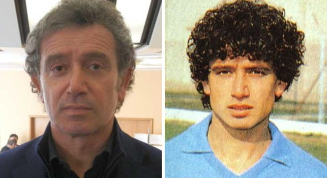 Romano: Orgoglioso di far parte della storia del Napoli. Vi racconto l'arrivo in azzurro, che periodo incredibile!