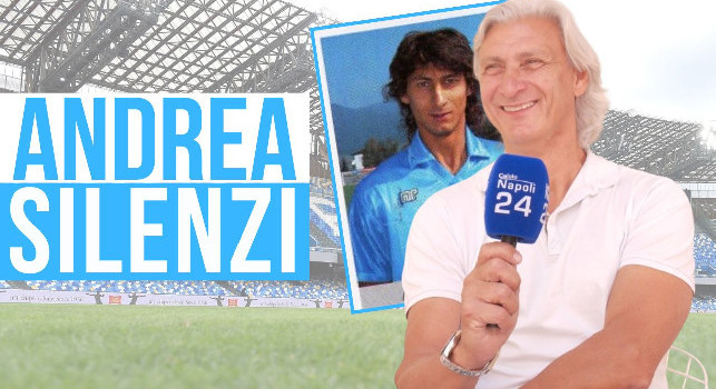 Silenzi a CN24: Maradona ci salvÃ² da una multa di Ferlaino! Esperienza a Napoli? C\'Ã¨ una cosa che non rifarei | VIDEO