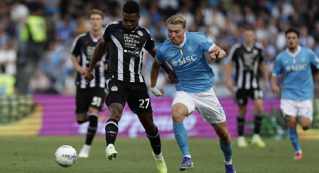 Hojlund potrebbe avere un grosso aiuto per segnare ancora più gol l'anno prossimo