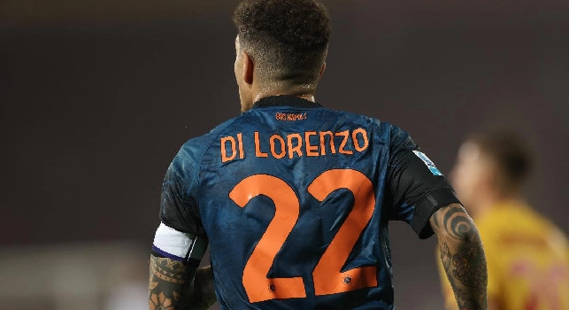 Giovanni Di Lorenzo