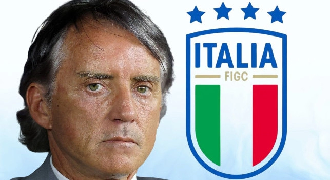 Nuovo allenatore Italia: Mancini è in pole position, staccato Conte