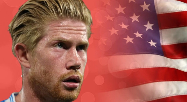 De Bruyne