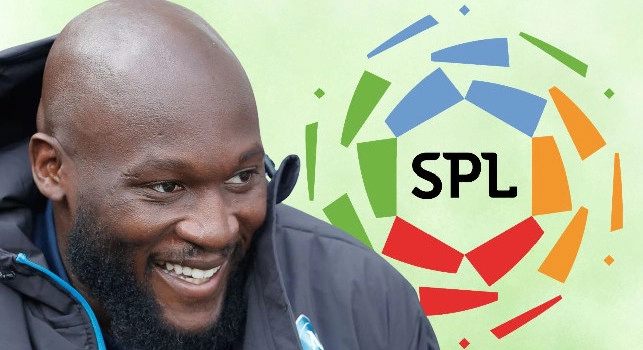 Lukaku