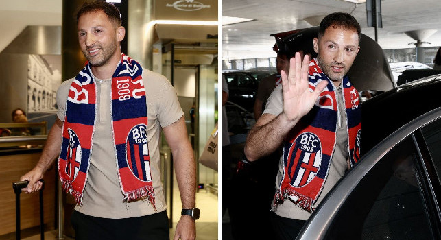 UFFICIALE - Nuovo allenatore in Serie A! È appena sbarcato i