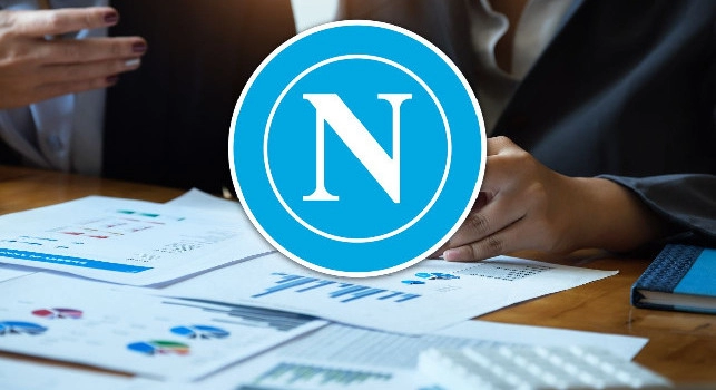 Bilancio SSC Napoli