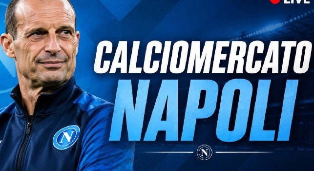 Calciomercato Napoli